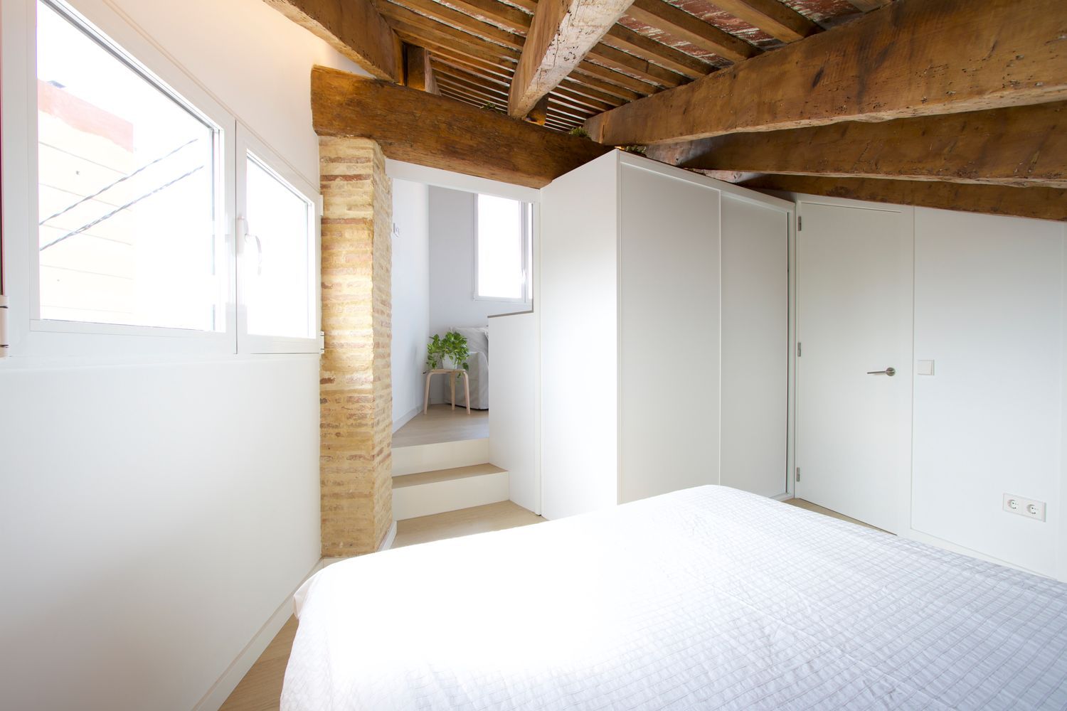 Piso en calle de Guillem de Castro, 140 - Foto 4