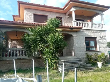 Chalet en  Rua Vendanova 84 - Foto 1