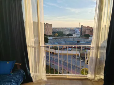 Piso en  Avenida de Suecia 1 - Foto 15