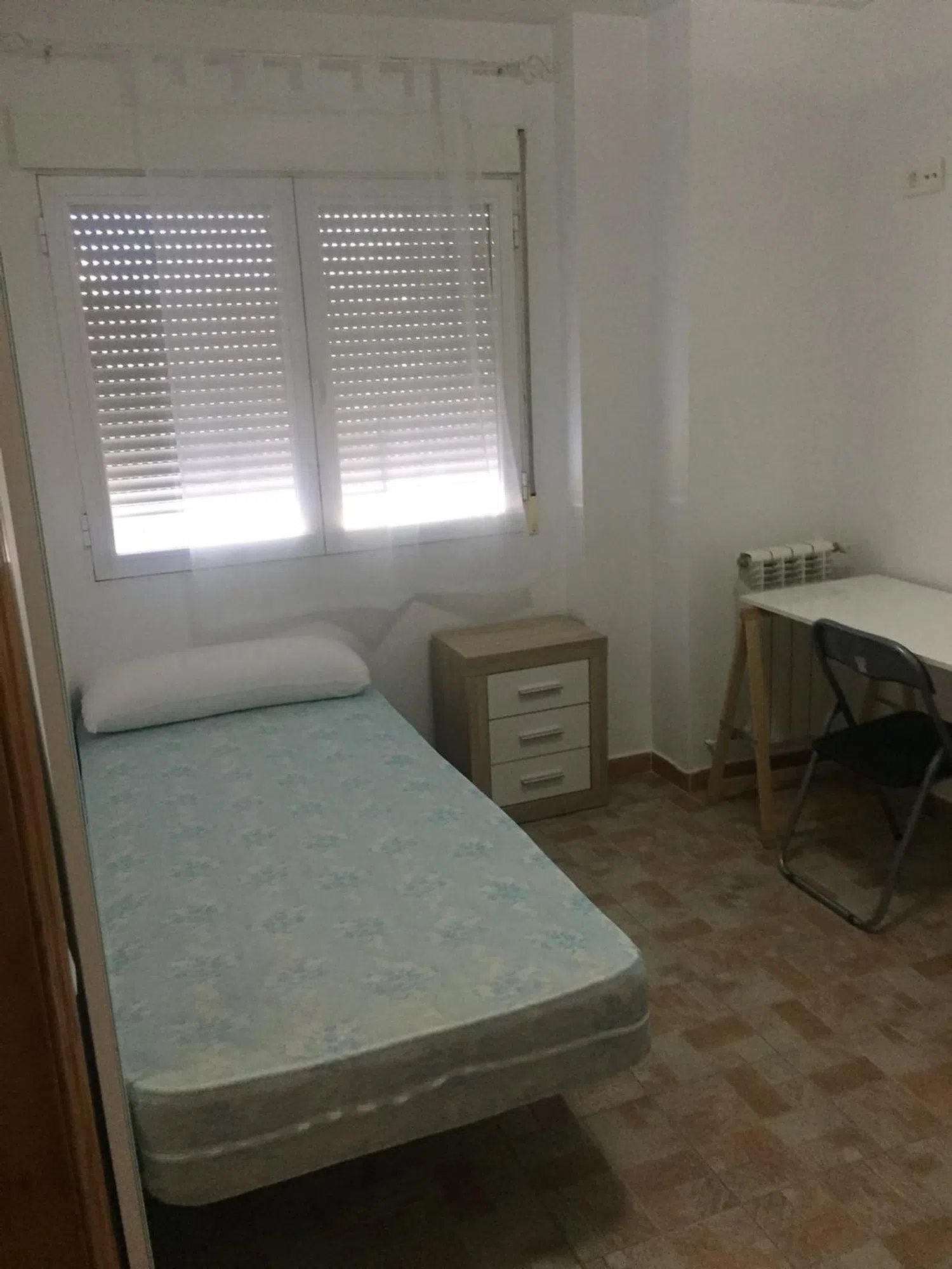 Ático en calle Demetrio Spínola, 17 - Foto 2