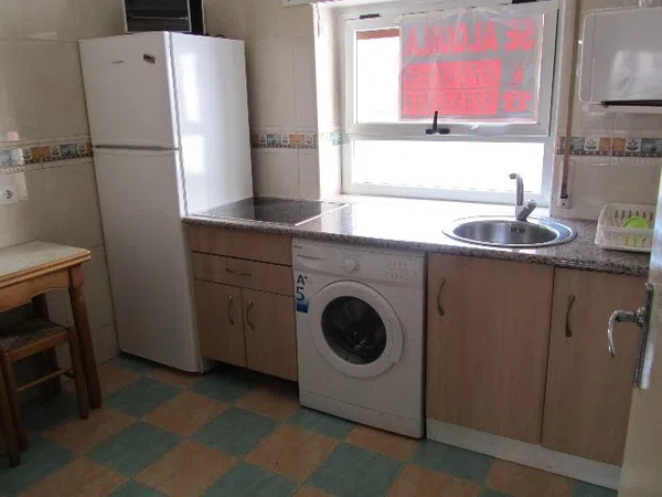 Piso en Calle Arapiles, 32, San Bernardo - Foto 8