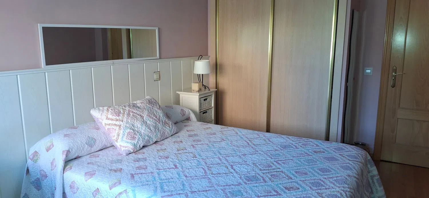 Piso en calle Rodrigo Gil de Hontañón, 3 - Foto 11