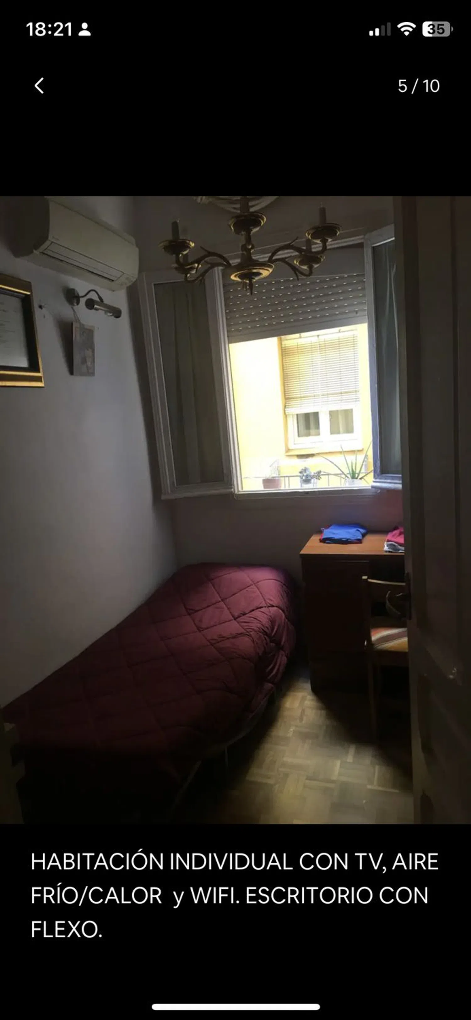 Piso en calle de José Ortega y Gasset, 92 - Foto 23