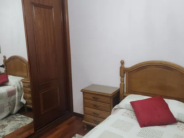 Piso en Calle Pintor Seijo Rubio, 8, Los Castros - Castrillón, Los Castros - Castrillón - Foto 30