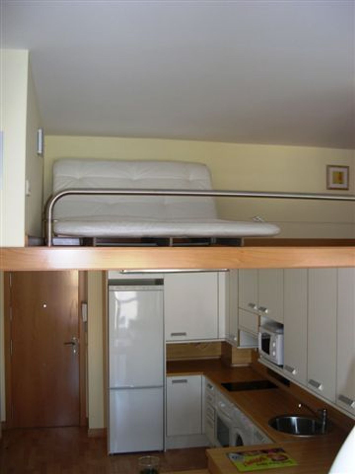 Piso en Ensanche de Vallecas - La Gavia, Ensanche de Vallecas - La Gavia - Foto 5