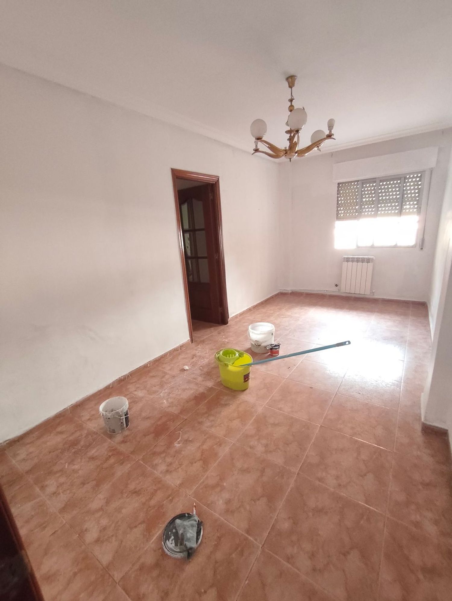 Piso en Avenida de las Vascongadas, Getafe, 1, Juan de la Cierva, Juan de la Cierva - Foto 5