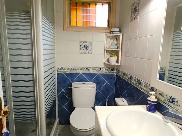 Casa o chalet independiente en Calle Tajinaste, 51, Guajara - Foto 22