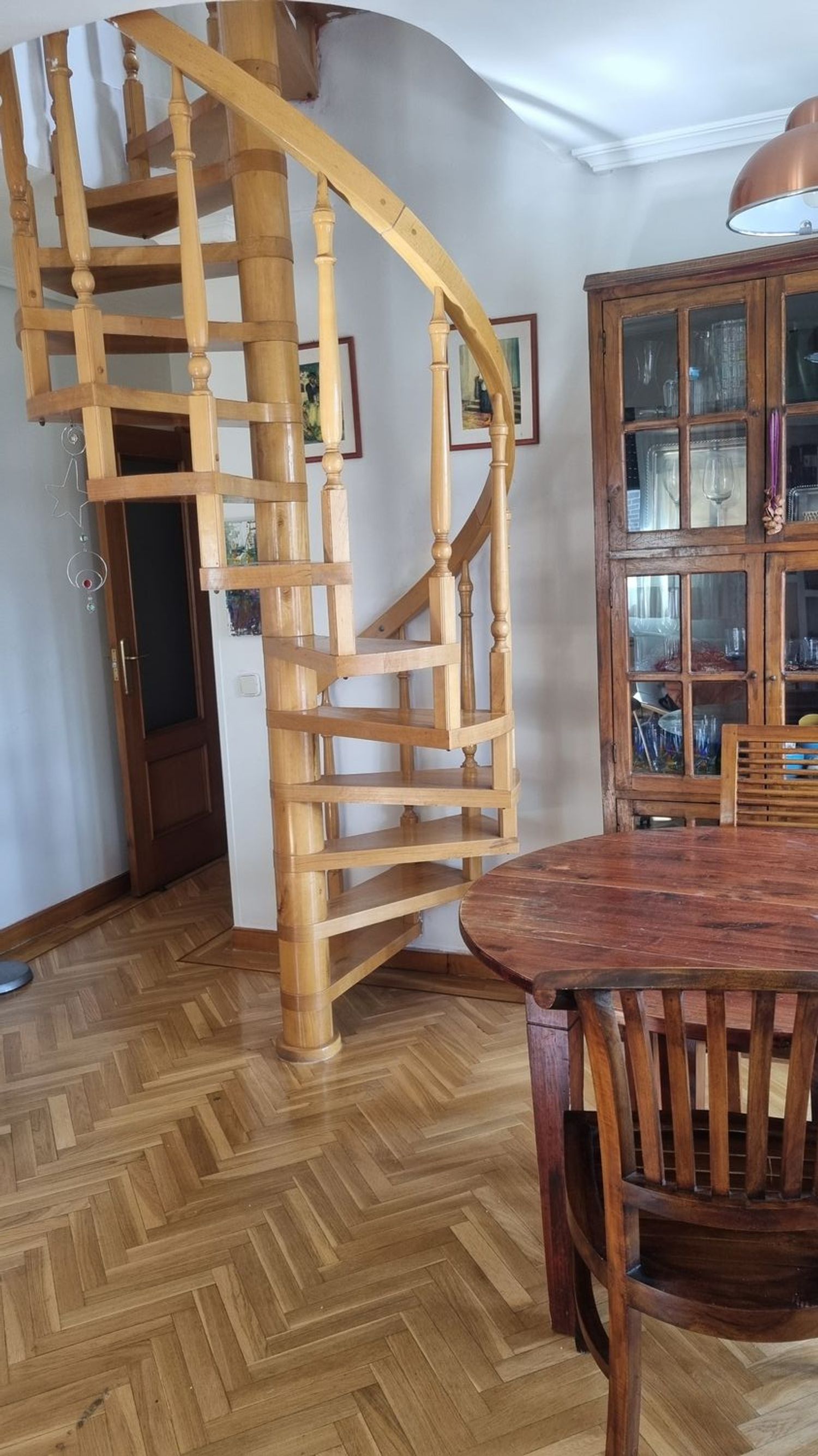 Dúplex en calle de Ángel Larra, 37 - Foto 24