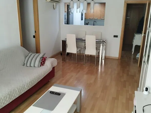 Piso en Calle de l'Aprestadora, Santa Eulàlia - Foto 3