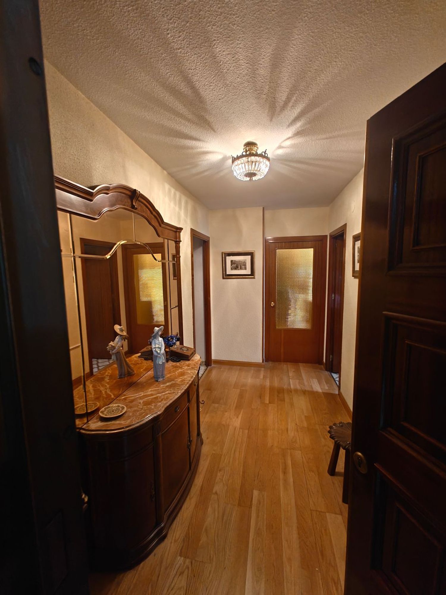 Piso en paseo Jardín de la Reina, 10 - Foto 1