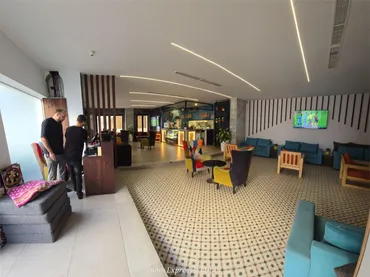 Local comercial en  Urbanizacion N Andal P Banus 3 - Foto 5