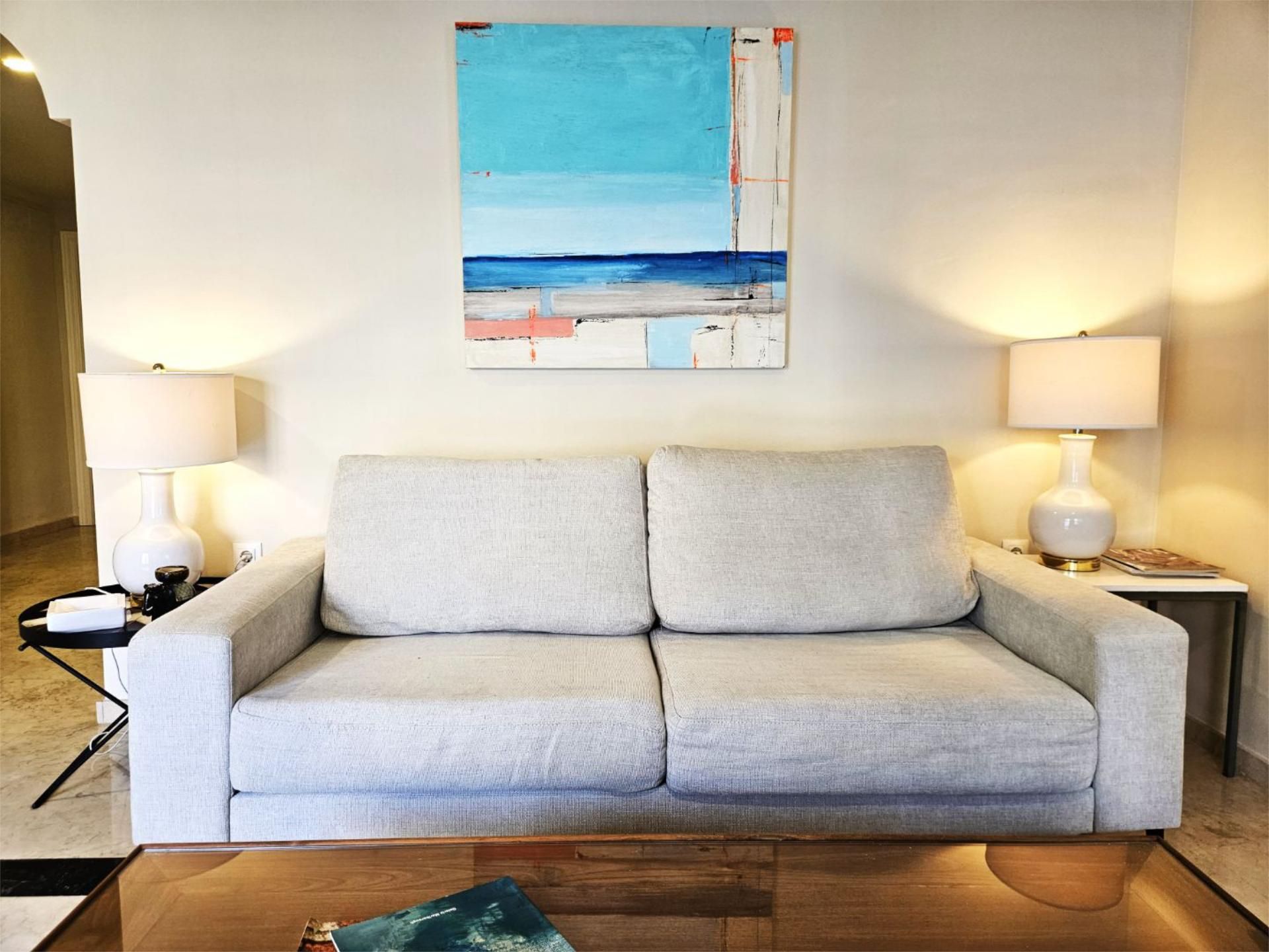 Piso en  Calle Pino Real 3 - Foto 7