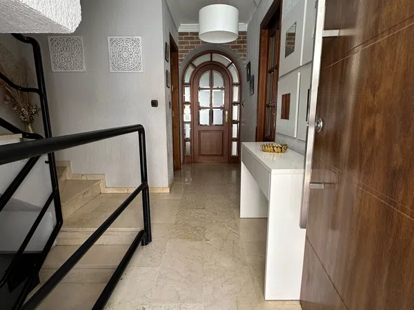 Chalet adosado en Calle Infanta Cristina, 5 - Foto 4