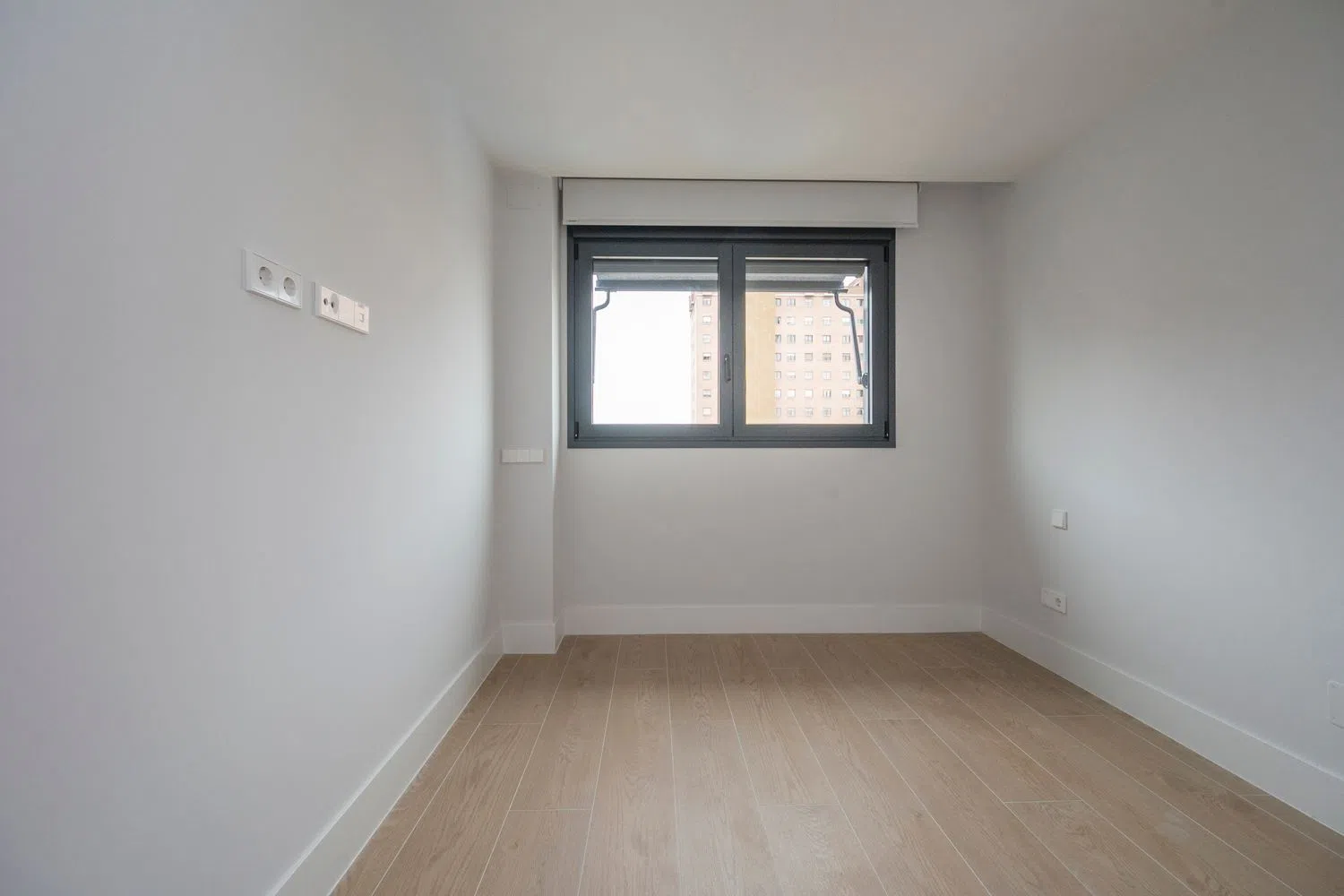 Piso en calle del Alcalde Sainz de Baranda, 88 - Foto 12