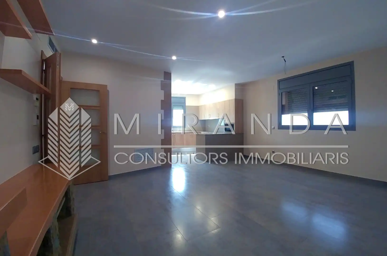 Piso en  Camí Romà 37 - Foto 3