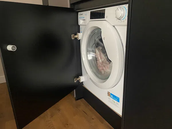 Ático en calle de José de Lamano Beneite, 102 - Foto 16