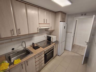 Piso en  Calle de Aquitania 75 - Foto 4