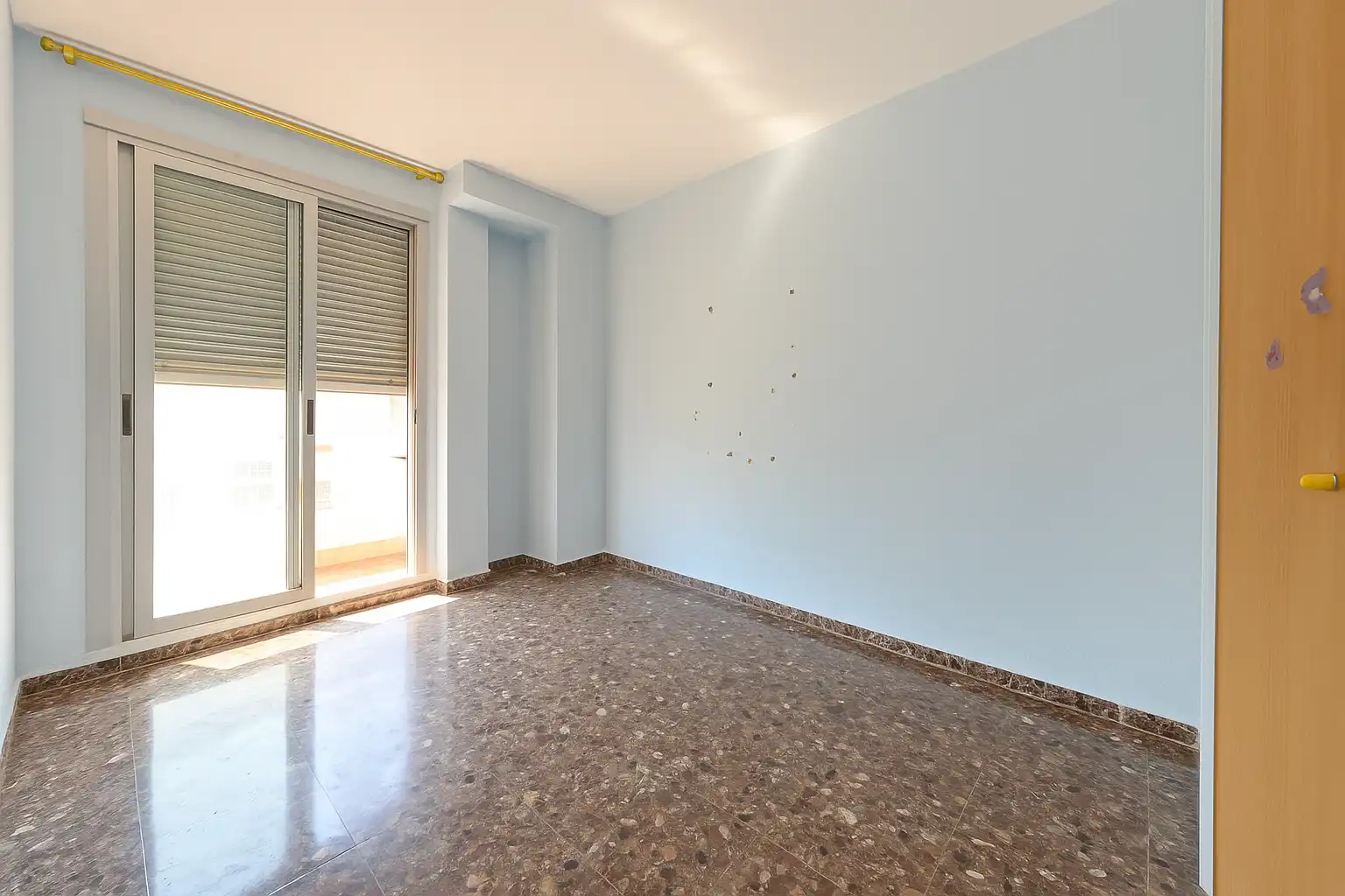 Piso en  Carrer Pintor Sorolla 18 - Foto 13