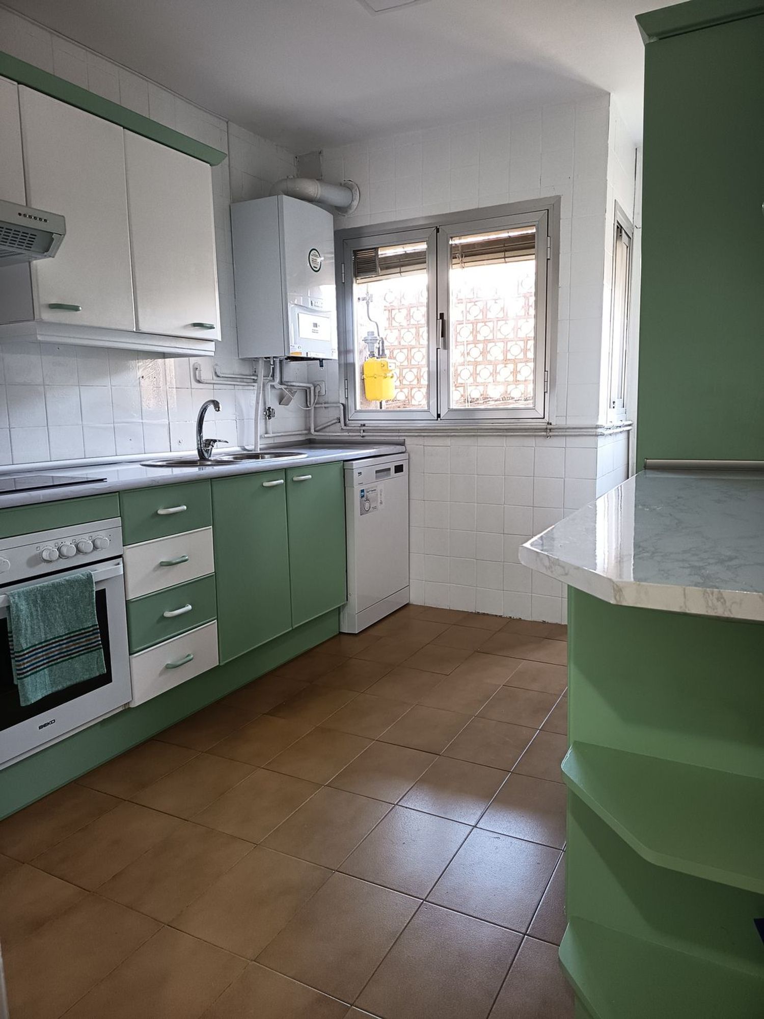 Piso en calle General Moscardó Guzmán, 8 - Foto 11