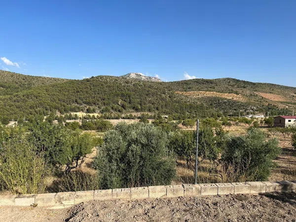 Finca rústica en Molino la parra, 48 - Foto 15