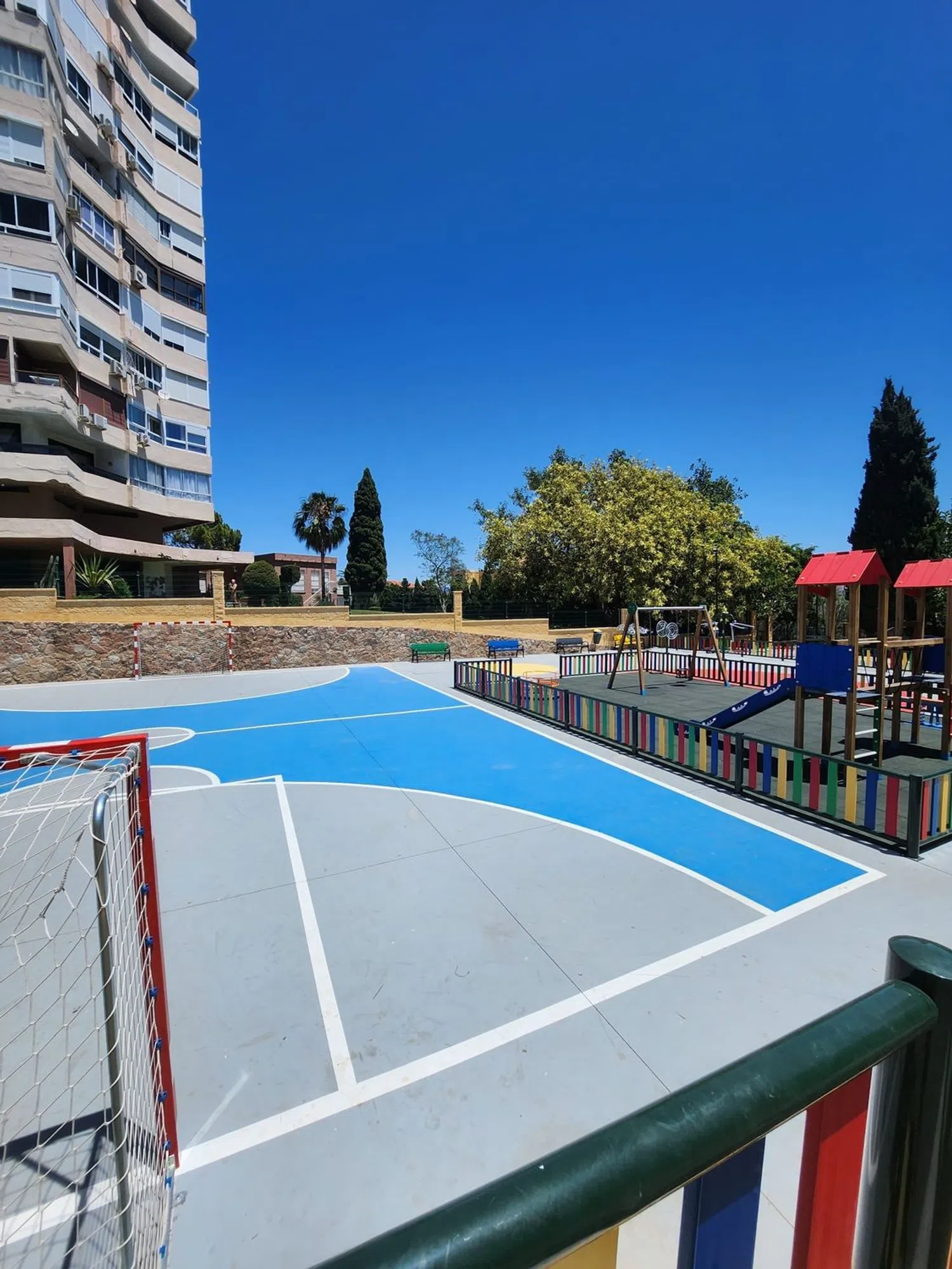 Estudio en plaza la colina, 1 - Foto 14