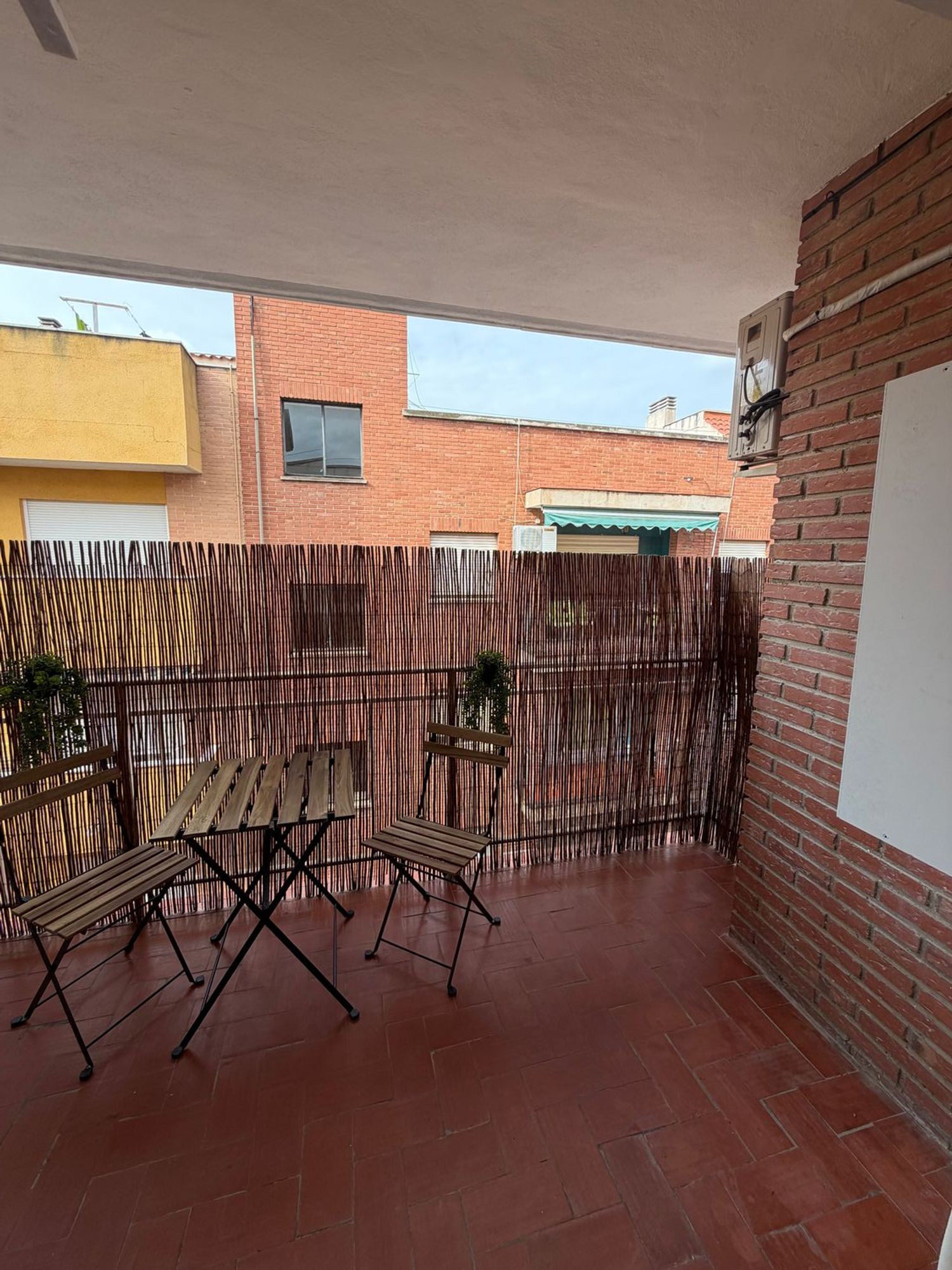 Piso en calle Nuestra Señora de Lourdes, 4 - Foto 2