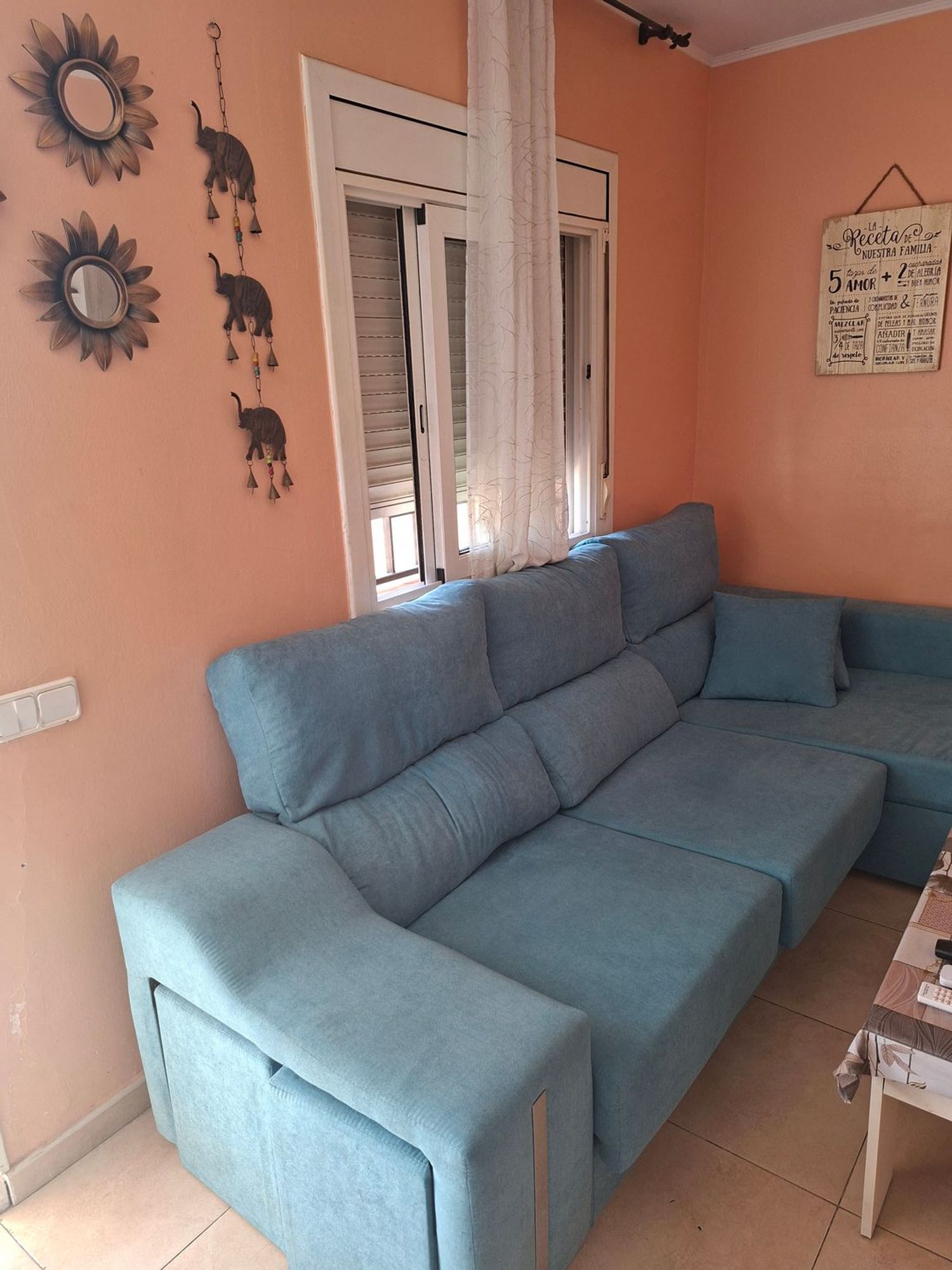 Chalet adosado en Calle l'Alzinar, 4, Ciutat Meridiana - Torre Baró - Vallbona - Foto 5