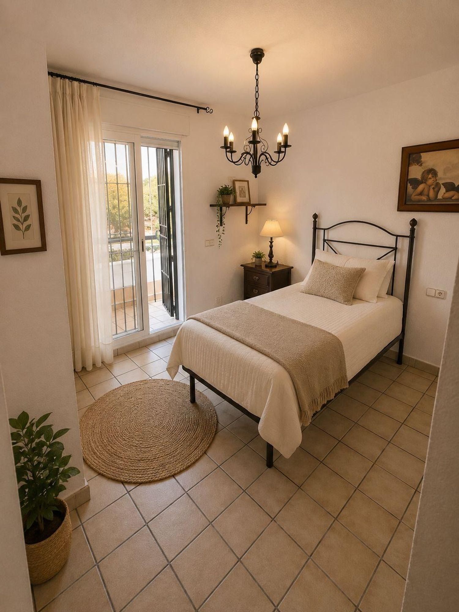 Chalet adosado en Calle Barlovento, 24 - Foto 6