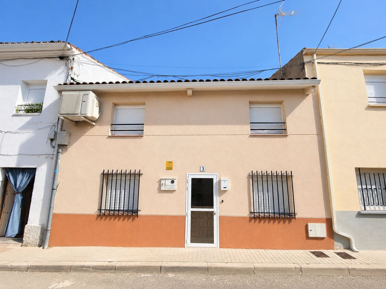 Chalet adosado en Calle del Pobo, 3 - Foto 3