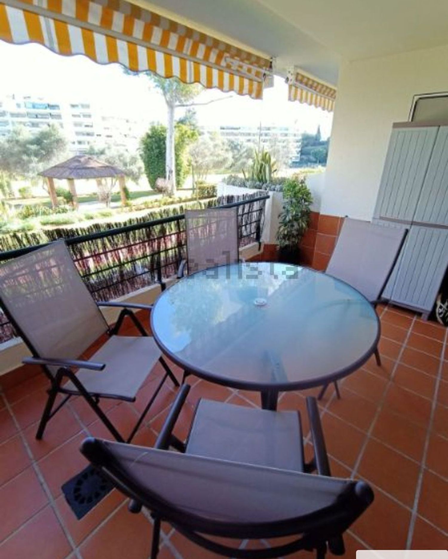 Piso en camino Cortes, 5 - Foto 1