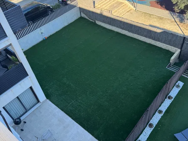 Piso en avenida del Comtat de Fabraquer, 158 - Foto 4