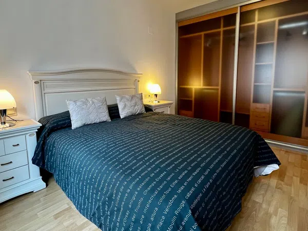 Piso en Barrio de la Cruz, 4 - Foto 9