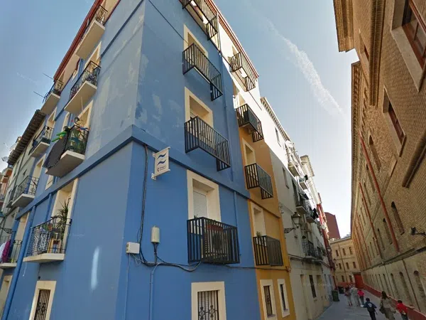 Piso en Calle de San Agustín, 35, La Magdalena - Foto 6