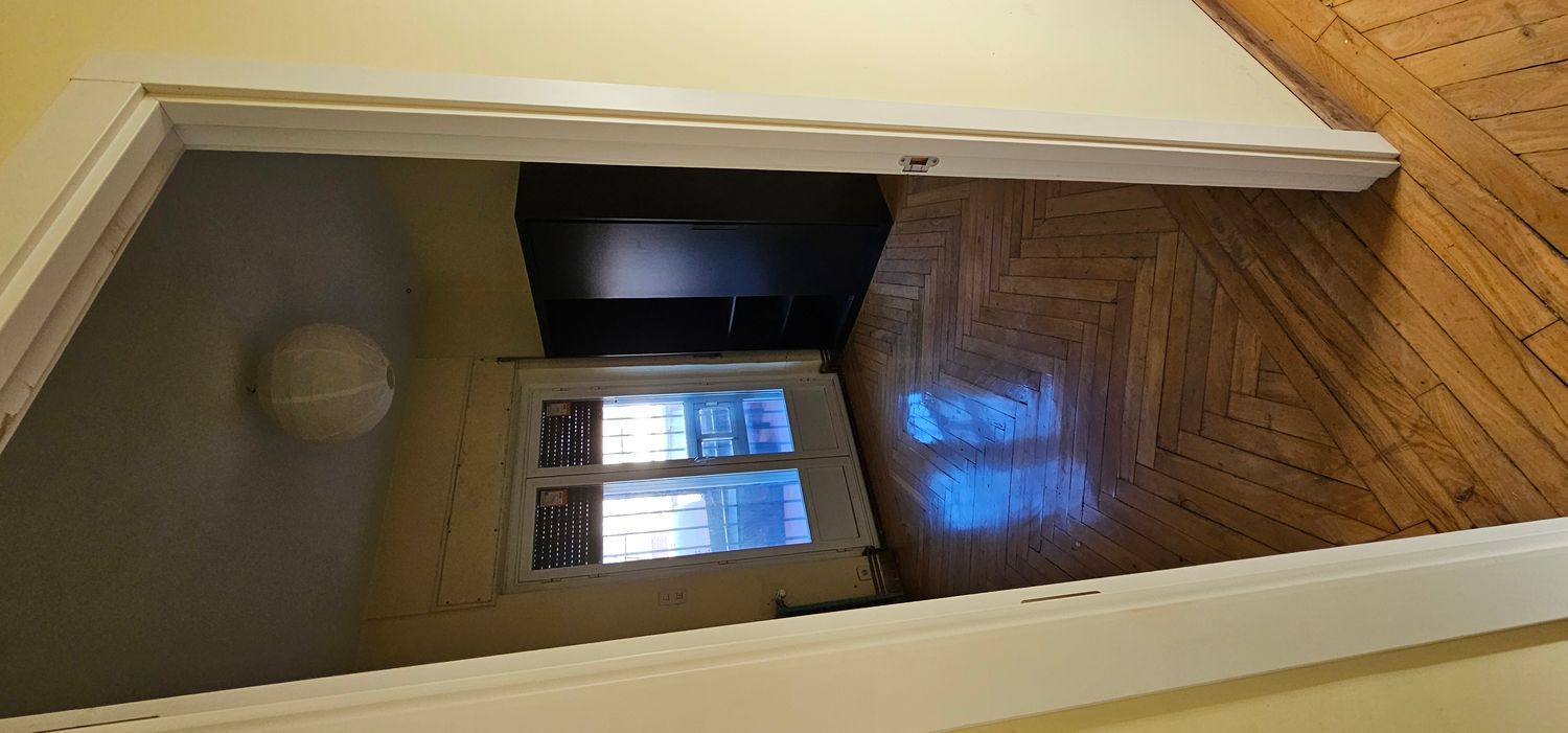 Ático en calle del General Pardiñas, 91 - Foto 25