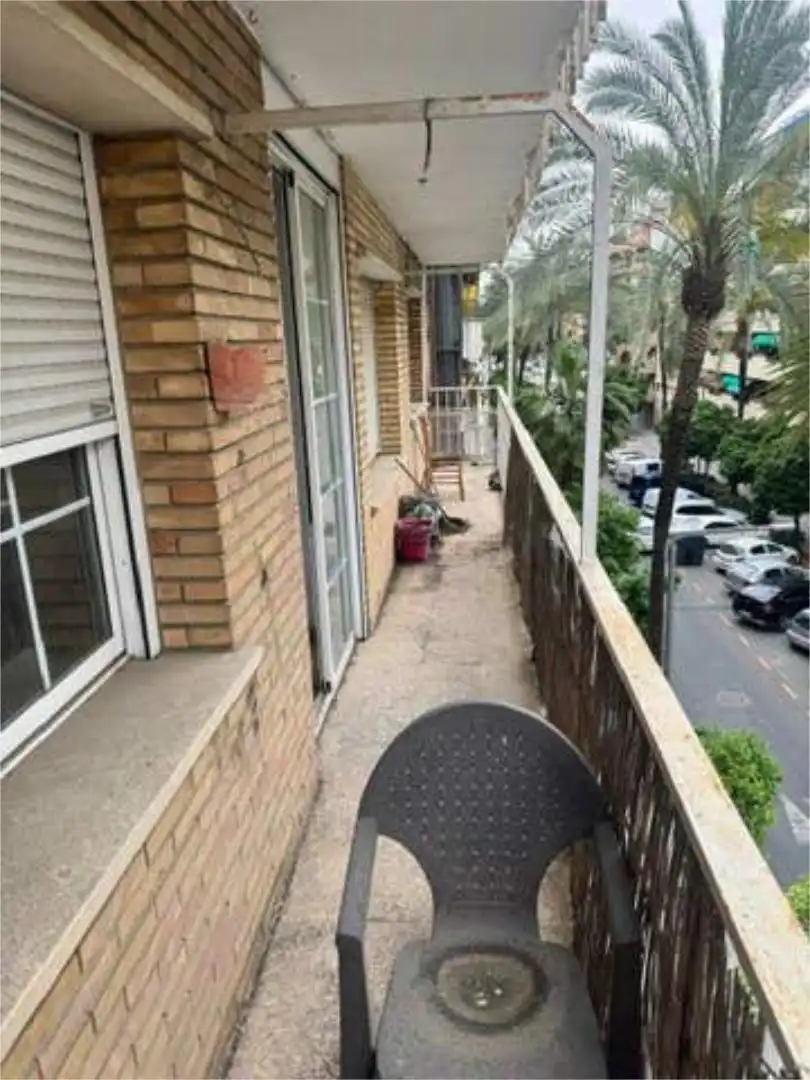 Piso en Centro - Foto 9