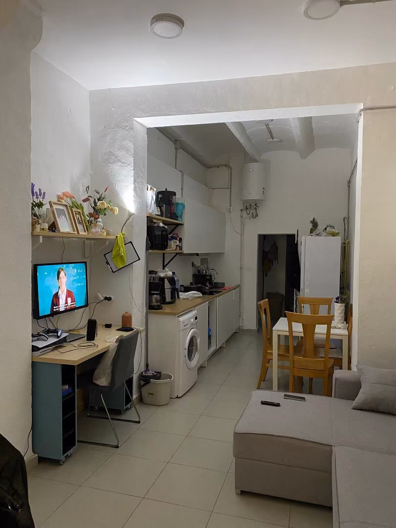 Piso en  Carrer de Ramon Serra 17a