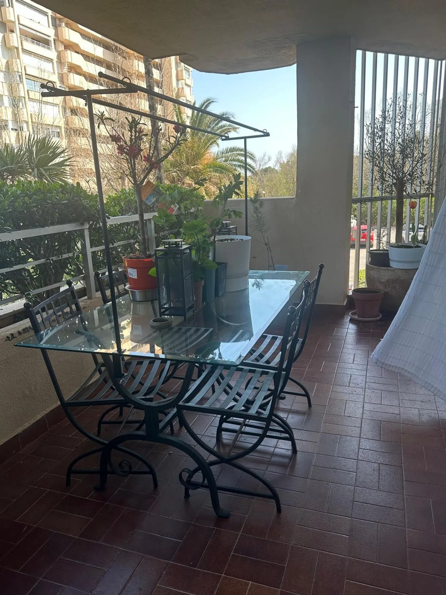 Piso en avenida Gola del Puchol, 7 - Foto 2