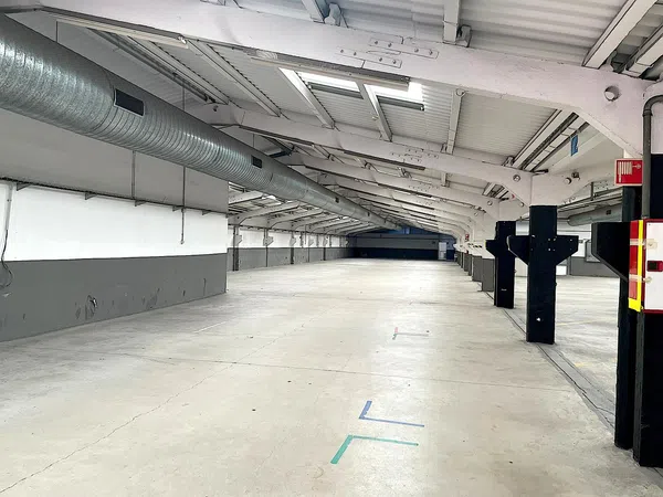 Nave en Calle de l'Energia s/n - Foto 7