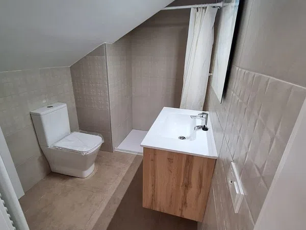 Piso en C/Río Guadiela, 21, Sta Mª de Benquerencia, Sta Mª de Benquerencia - Foto 8