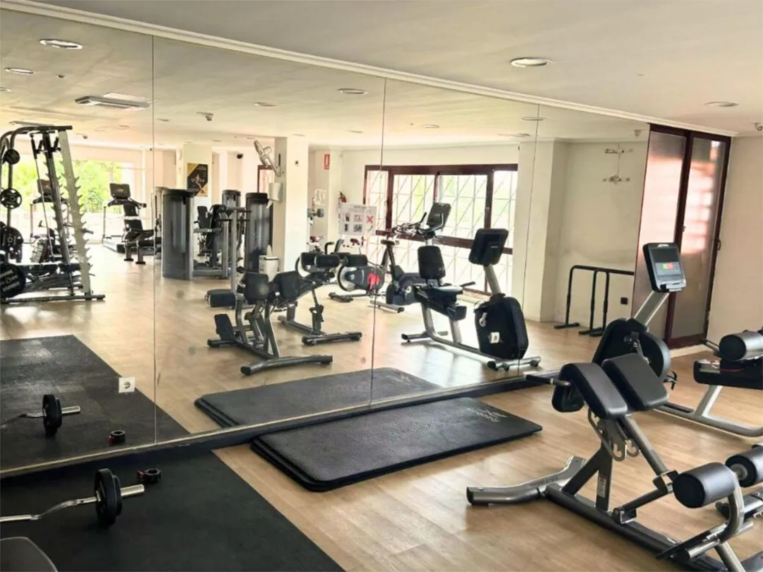 Piso en  Calle Miguel de Cervantes 9 - Foto 37