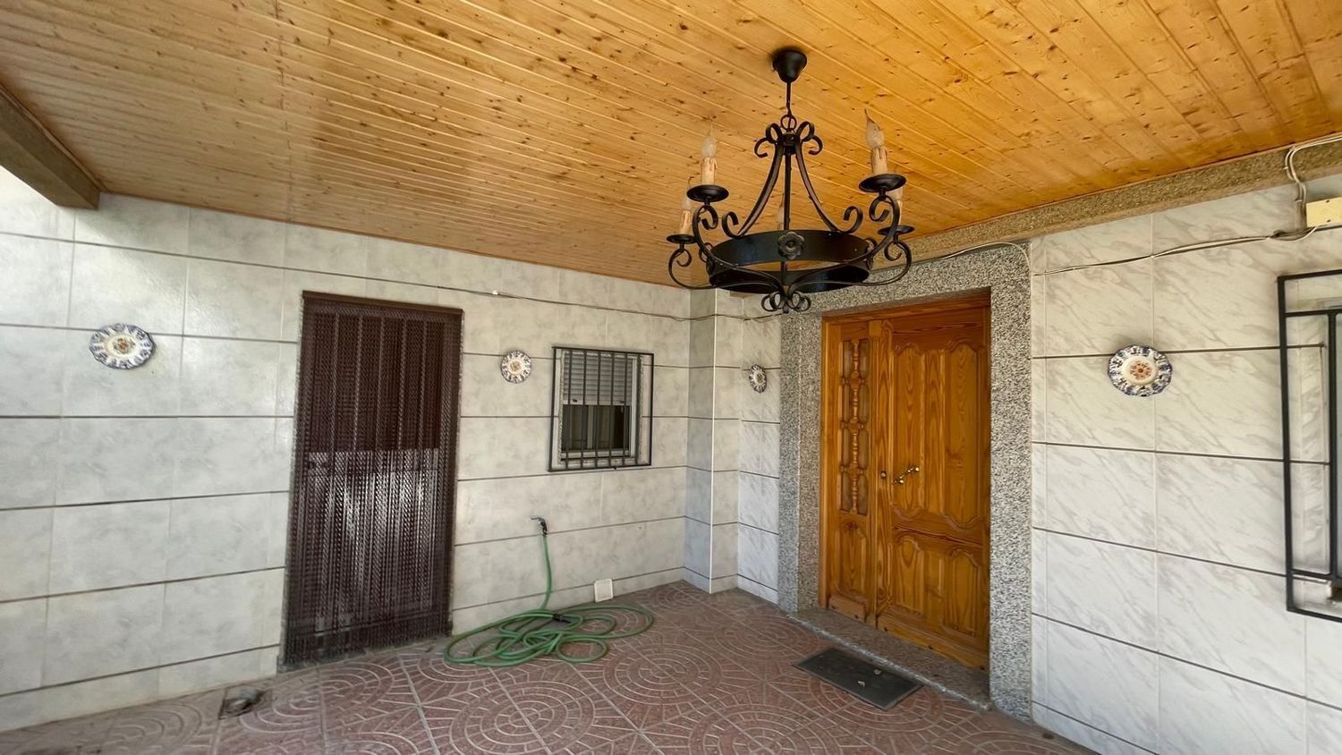 Casa o chalet independiente en Avenida de Andalucía, 1 - Foto 10