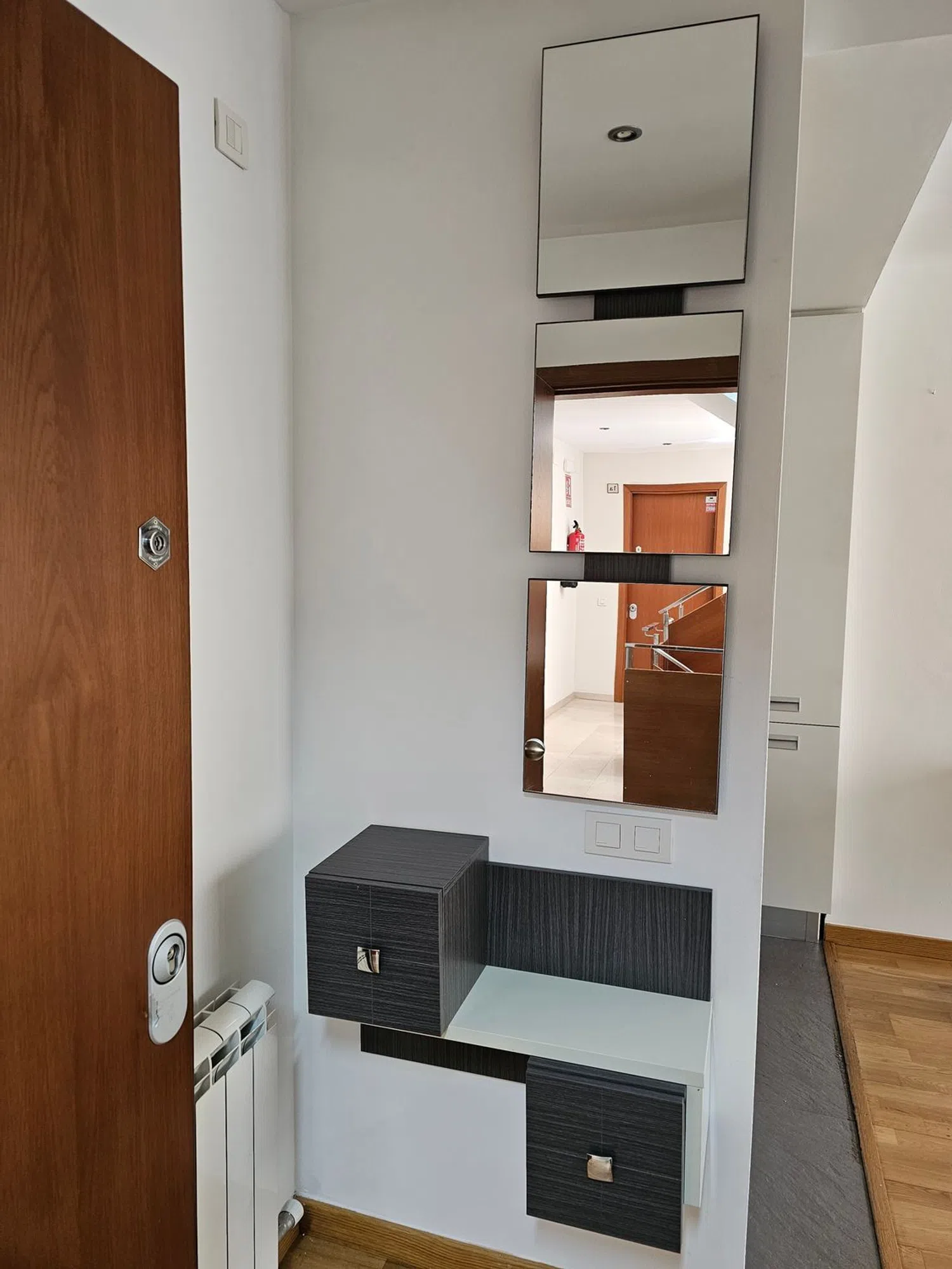 Piso en calle d'Isaac Peral, 33 - Foto 6