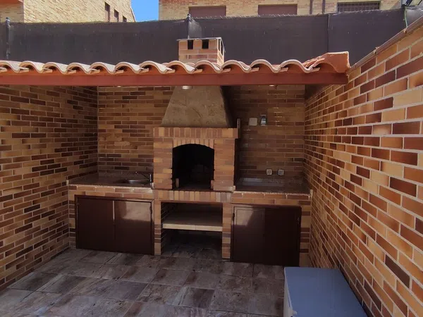 Chalet pareado en calle de Aries, 23 - Foto 10