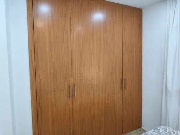 Piso en calle Castillo de Alcala de Guadaira, 21 - Foto 24