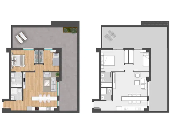 Piso en calle Alcalde Antonio Pariente Cuesta, 1 - Foto 16