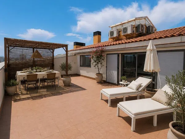 Dúplex en Travesía de Montigalà, 8, Montigalà - Foto 1