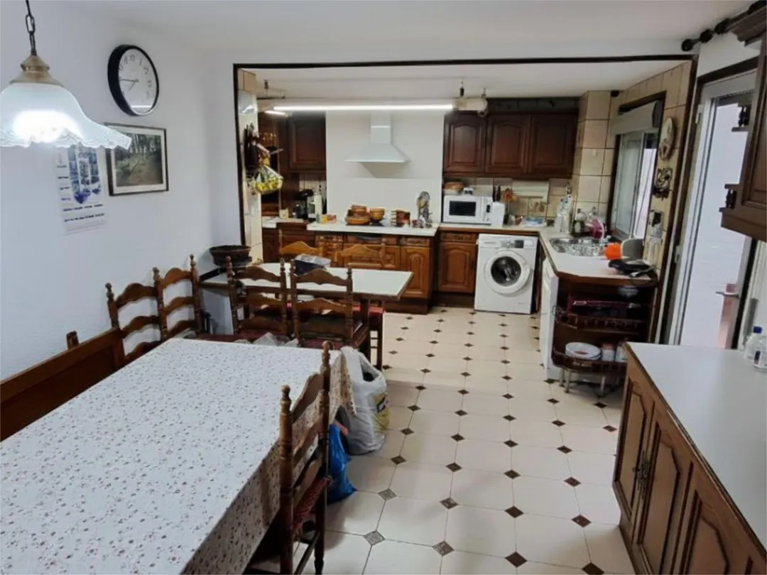 Piso en  Calle de José Luis Albareda 6 - Foto 15