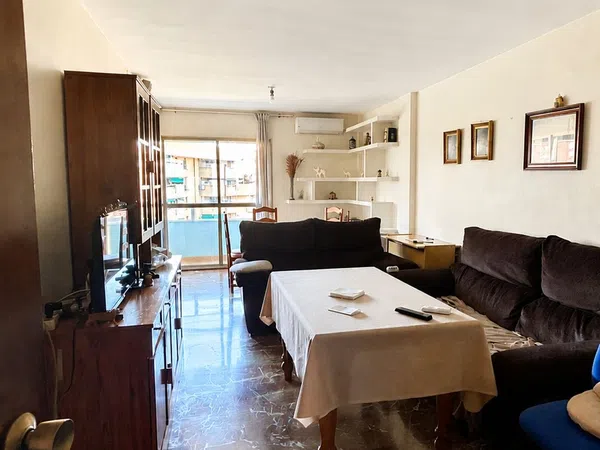 Piso en Calle Alhambra, 1, El Juncal - El Plantinar - Foto 1