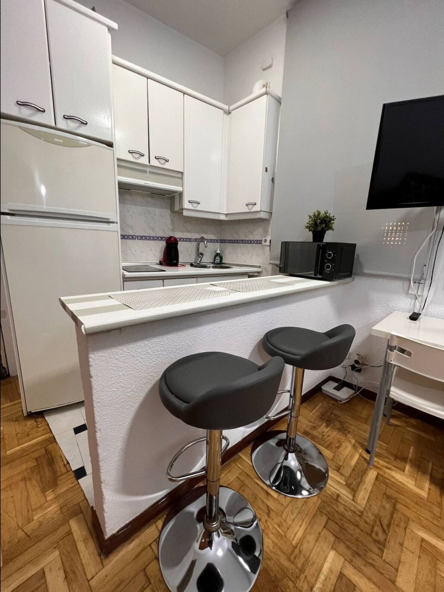 Piso en calle de San Bernardo, 85 - Foto 5