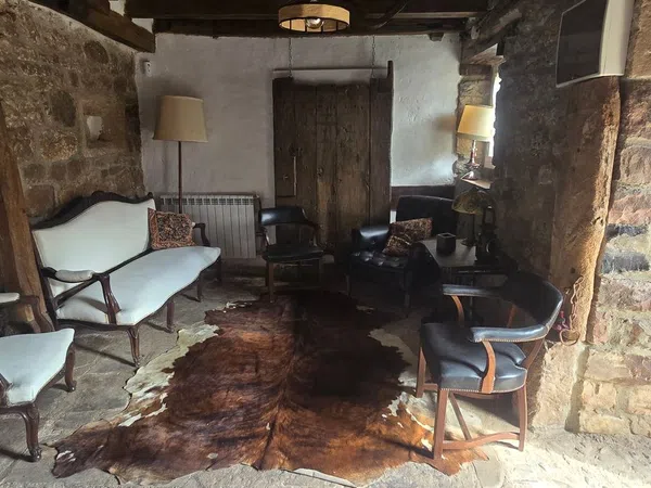 Casa de pueblo en Barrio Argüeso s/n - Foto 3